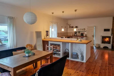 Ferienhaus Bollhagen