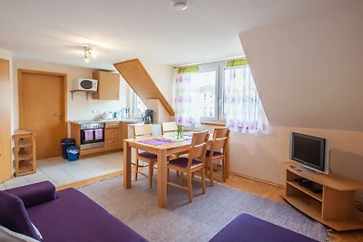 Vakantieappartement Gezinsvakantie Meersburg