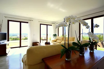 44330 Moderne Finca Can Sal bei Ariany