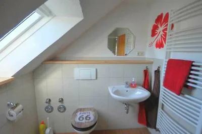 Vakantieappartement Gezinsvakantie Steinbergkirche