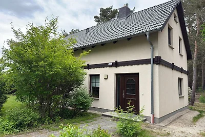 Ferienhaus Kiefernwäldchen