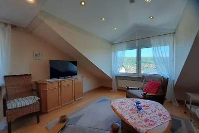 Ferienwohnung Purwins