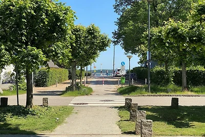 Villa Miramare, Fewo 101