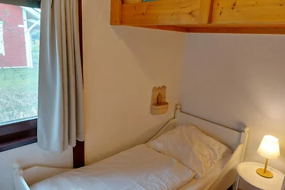 Ferienhaus 69 Scout 48qm für max.