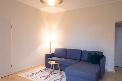 Ferienwohnung Markgraf im Herrenhaus