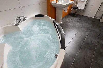 Vakantieappartement Gezinsvakantie Bergen auf Rügen