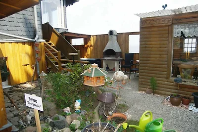 Appartamento Vacanza con famiglia Loddin