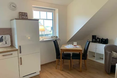 Vakantieappartement Gezinsvakantie Grasberg