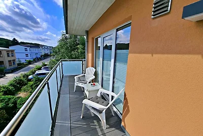 Appartamento Vacanza con famiglia Heringsdorf