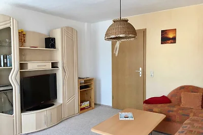 Drei-Raum - Ferienwohnung ( 85 qm, bis max.