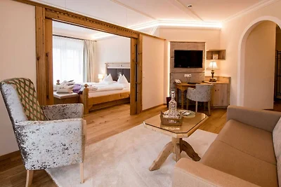 Doppelzimmer Superior