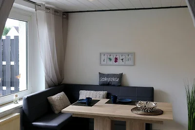 Vakantieappartement Gezinsvakantie Altdöbern