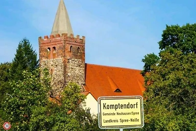 Schlafen im Fass Feldblick