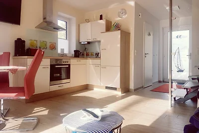 Vakantieappartement Gezinsvakantie Karlshagen