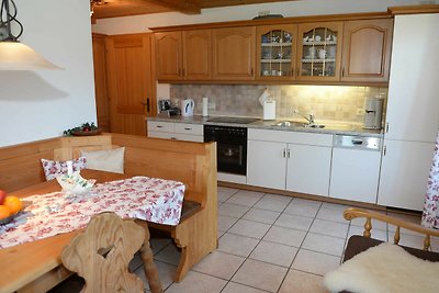 Vakantieappartement Gezinsvakantie Fischbachau