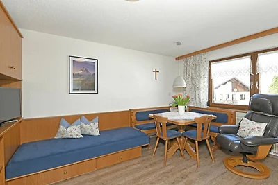 Ferienwohnung Rustikal