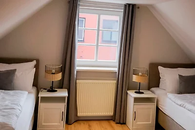 Lerchenhof Haus Kiebitz