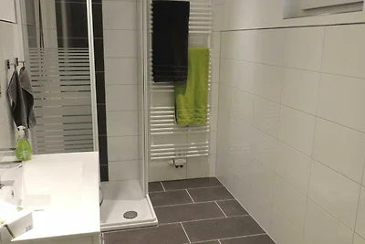Vakantieappartement Gezinsvakantie Fritzlar