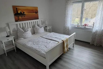 Ferienhaus Mauersegler