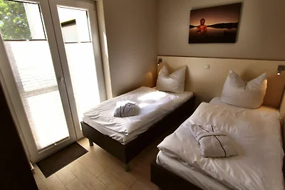 Luxus-Ferienhaus LOUNGE HOUSE