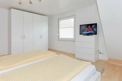Ferienwohnung Seestern