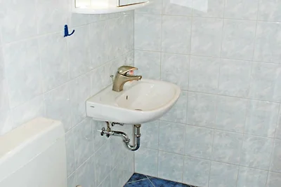 Vakantieappartement Gezinsvakantie Ralswiek
