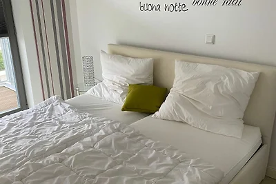 Appartamento Vacanza con famiglia Börgerende-Rethwisch