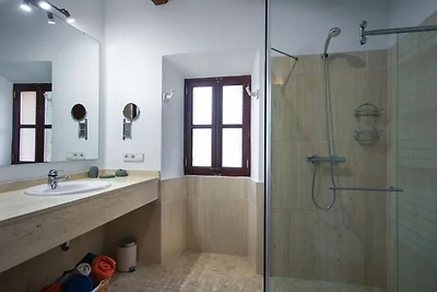 Vakantieappartement Gezinsvakantie S'Horta