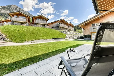 Vakantieappartement Gezinsvakantie Dalaas