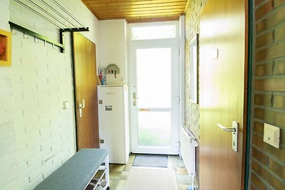 Ferienwohnung Kiebitznest