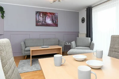 Ferienwohnung Hafenblick