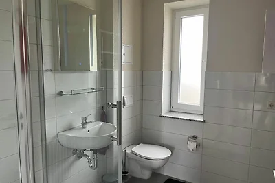 Vakantieappartement Gezinsvakantie Schaprode