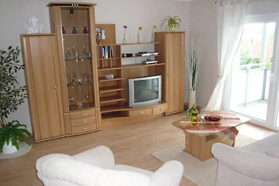 Appartamento Vacanza con famiglia Moorgrund