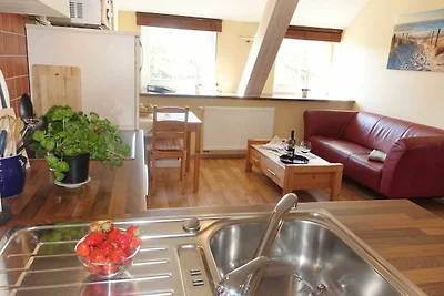 Ferienwohnung Haus Annemarie III