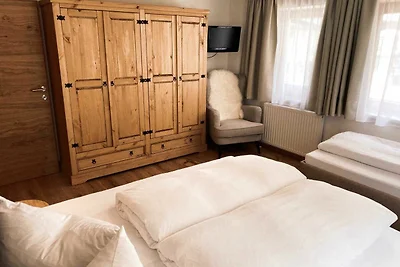 Gsall - Komfort Apartment, Erdgeschoss mit 2...