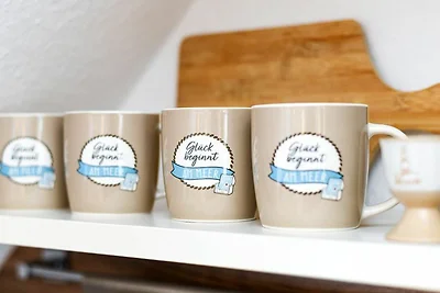 apartman za odmor Obiteljski odmor Carolinensiel