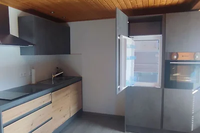 Apartament Dla rodzin Enkirch
