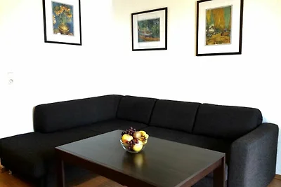 Ferienwohnung in Lagunenstadt