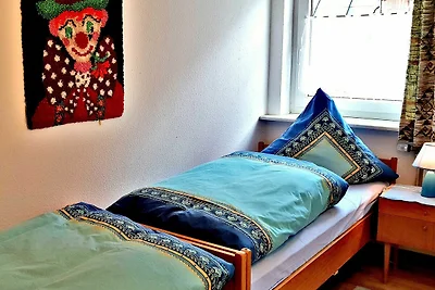 Ferienwohnung 4