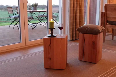 Vakantiehuis Ontspannende vakantie Pommerby