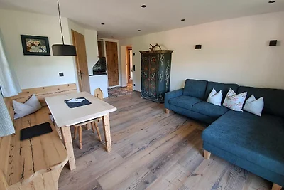 Ferienwohnung 1 Servus NEU
