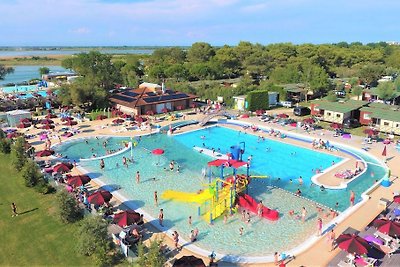 Ferienpark Capalonga - Golden Suite Pool AGBI...