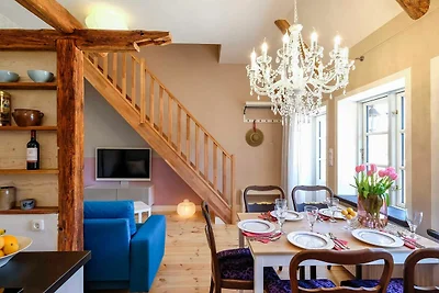 Vakantieappartement Gezinsvakantie Ratekau