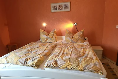 Appartamento Vacanza con famiglia Büsum