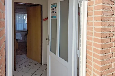 Vakantieappartement Gezinsvakantie Sierksdorf