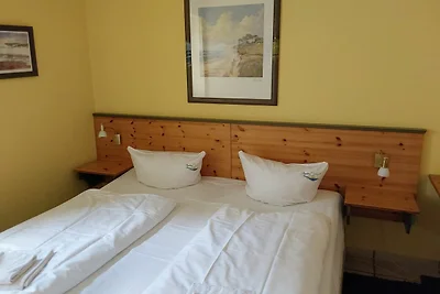 Albergo Cultura ed escursioni Dierhagen