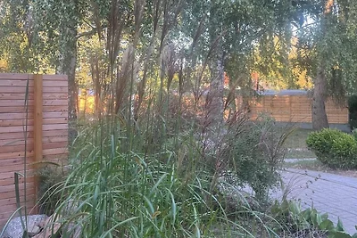Vakantieappartement Gezinsvakantie Benz