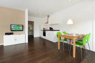 Ferienwohnung Kleine Krabbe