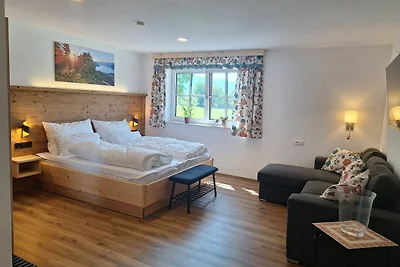 Ferienwohnung Schafberg