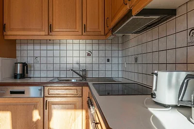 Ferienwohnung für 4 Personen